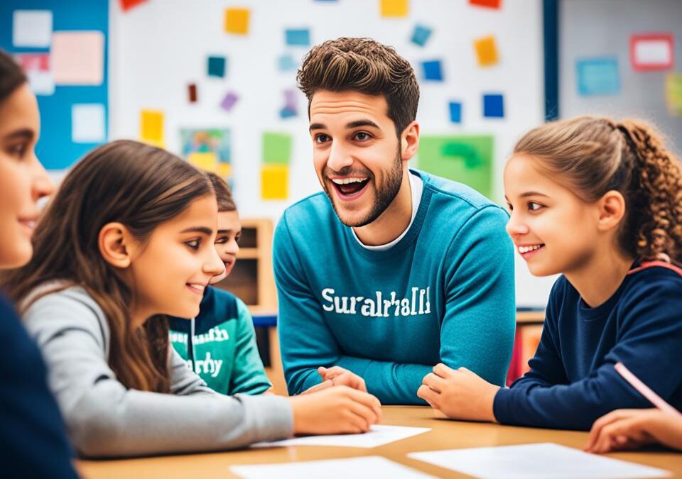 Cómo Fomentar la Empatía en Escuelas